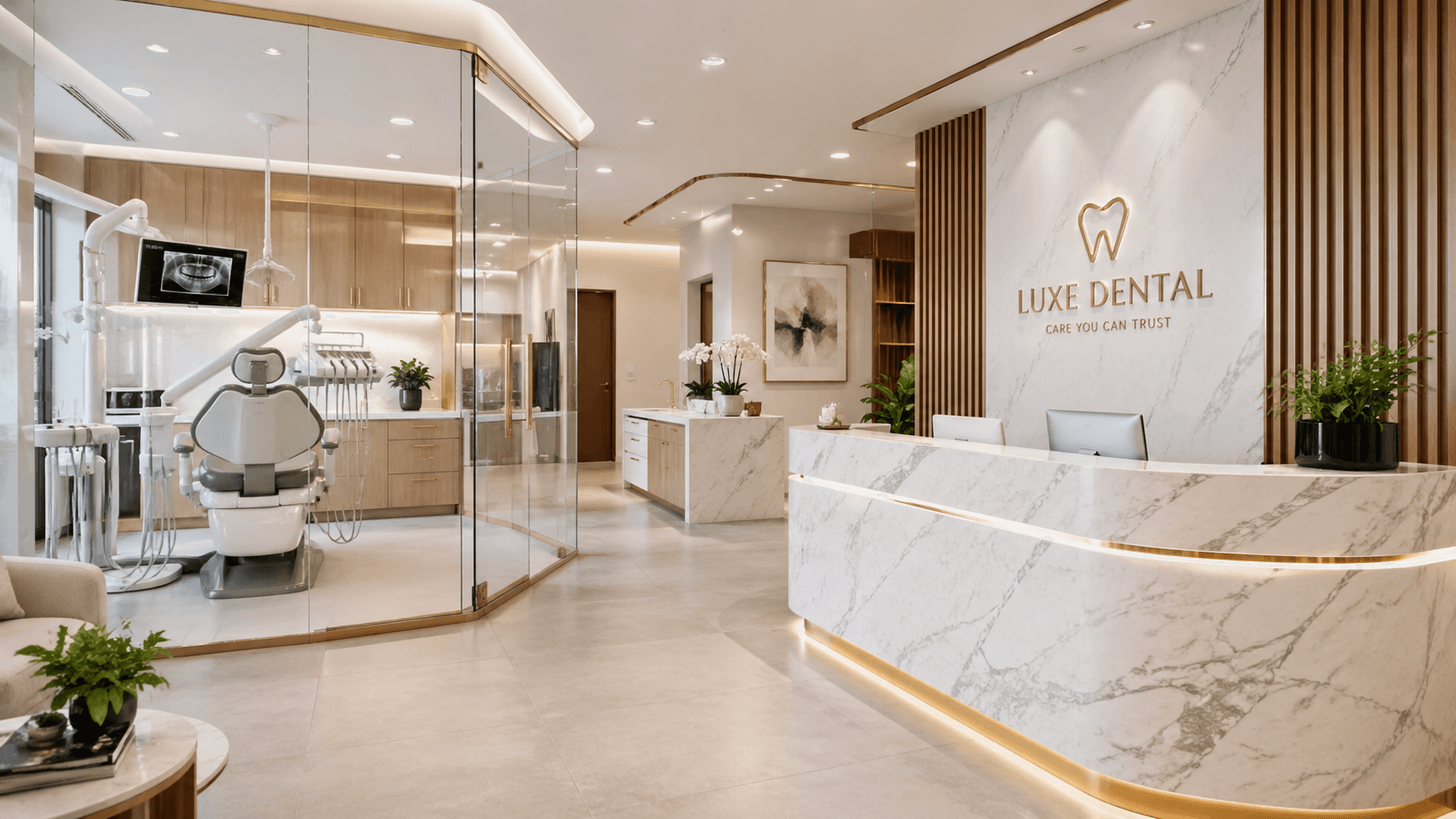 Dentists